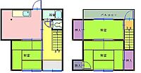 兵庫県姫路市勝原区宮田：物件画像／株式会社SMILEXIA