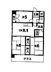 兵庫県加古川市別府町別府：物件画像／株式会社SMILEXIA