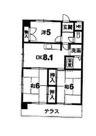 物件画像