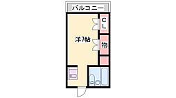 錦アトリオ 2階