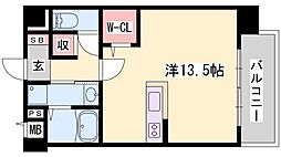 メゾンハピネスII 2階
