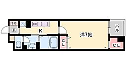 コレクト　ライル 1階