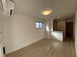 フェリア糸井Ｇ 105 1階1LDKのリビング/ダイニング