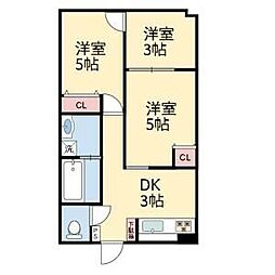 琴岡ビル　407号 4階