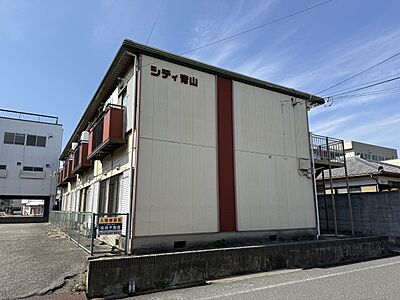 外観 外観
