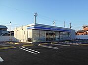 ローソン　姫路大津新町店