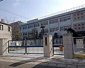 姫路市立的形小学校