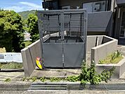 ゴミ捨て場