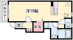 山陽電鉄本線 播磨町駅 徒歩3分