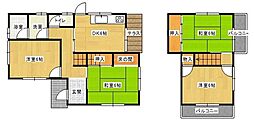 青山戸建