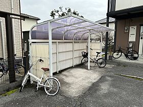 兵庫県姫路市御立中７丁目（賃貸アパート1K・2階・23.77㎡） その17