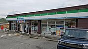 ファミリーマート　八鹿高柳店