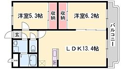 山陽電鉄本線 妻鹿駅 徒歩18分 3階/-