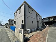 兵庫県姫路市町坪南町：物件画像／株式会社SMILEXIA