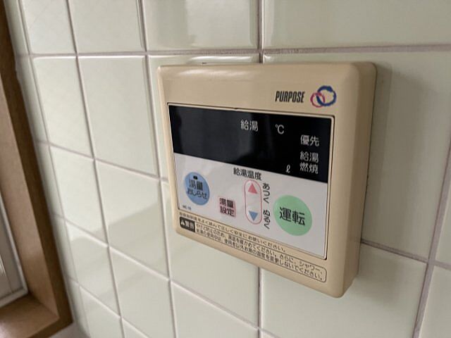 浴室