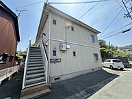 兵庫県相生市旭3丁目：物件画像／株式会社SMILEXIA