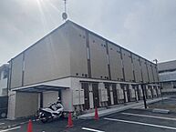兵庫県姫路市飾磨区今在家2丁目：物件画像／株式会社SMILEXIA