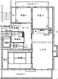 山陽電鉄本線 荒井駅 徒歩6分