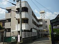 兵庫県姫路市北平野南の町：物件画像／株式会社SMILEXIA