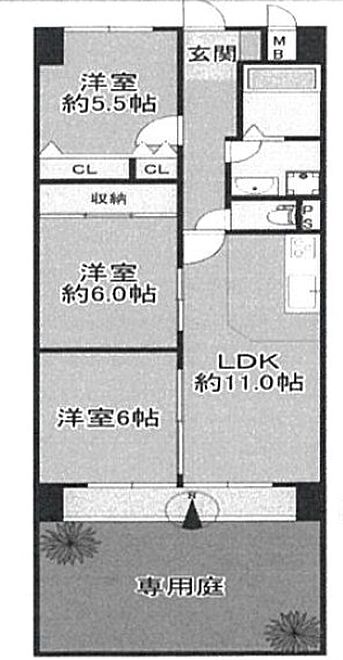 物件画像