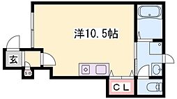 JR福知山線 相野駅 12.3km