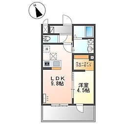 JR東海道・山陽本線 東加古川駅 徒歩27分 1階/-