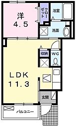 山陽電鉄網干線 山陽網干駅 徒歩11分 1階/-