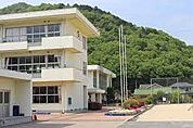 上郡町立山野里小学校