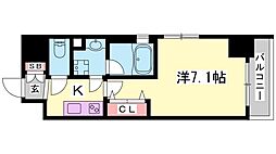 JR播但線 姫路駅 徒歩9分