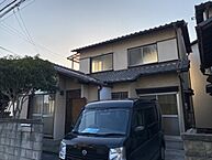 兵庫県高砂市米田町塩市：物件画像／株式会社SMILEXIA