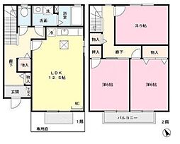 山陽電鉄本線 妻鹿駅 徒歩15分