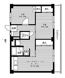山陽電鉄本線 尾上の松駅 徒歩10分