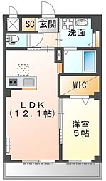 JR東海道・山陽本線 加古川駅 徒歩4分