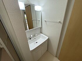 カピリナ 102 ｜ 兵庫県姫路市御立東６丁目（賃貸アパート1LDK・1階・52.38㎡） その8