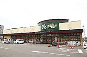 （株）銀ビルストアー　ボンマルシェ英賀保店