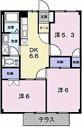 エクセル北門 1階/105