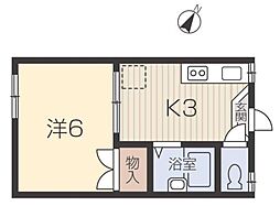 🉐敷金礼金0円！🉐加古川線 滝野駅 徒歩9分
