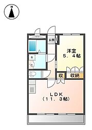 JR東海道・山陽本線 英賀保駅 徒歩33分 1階/-