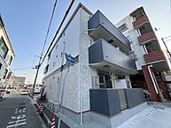 兵庫県加古川市平岡町新在家2丁目：物件画像／株式会社SMILEXIA