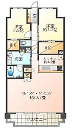 ローレルコート姫路大手前通り