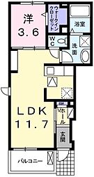 JR播但線 香呂駅 徒歩10分