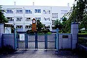 多可町立中町南小学校