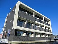 兵庫県姫路市野里：物件画像／株式会社SMILEXIA