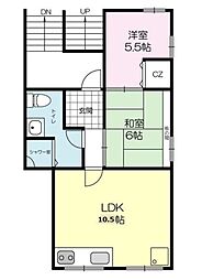 USビル塩町 4階/4F