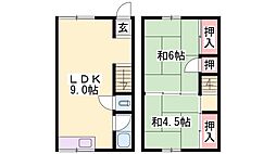 アメニティ土山