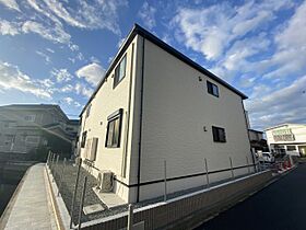 兵庫県姫路市網干区垣内南町（賃貸アパート1LDK・1階・44.70㎡） その14