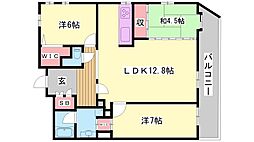 プレステージ姫路駅前センタープレイス 10階