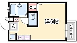 JR播但線 京口駅 徒歩23分