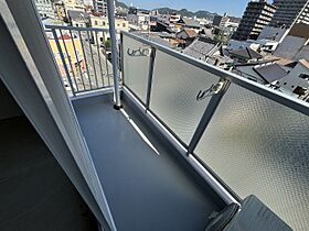 兵庫県姫路市坂田町（賃貸マンション1K・5階・23.25㎡） その22