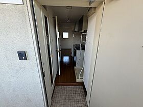 兵庫県姫路市城北新町２丁目（賃貸マンション1K・3階・19.50㎡） その10